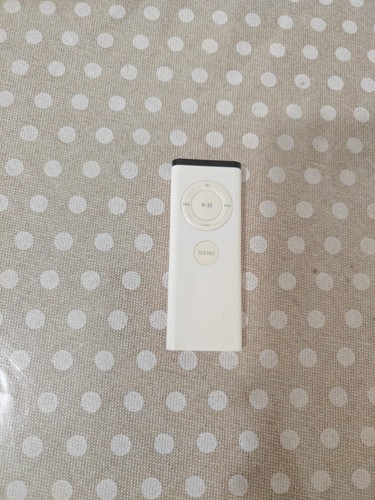 Apple fernbedienung remote - apple,