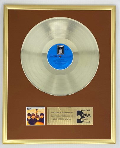 Goldene schallplatte award - schallplatte,