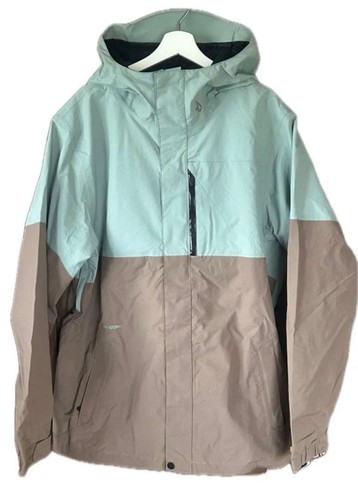 Volcom gore tex - l, gore-tex