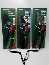 Parkside Gartenschere Bypass-