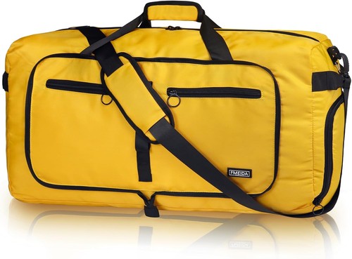 Reisetasche 65l faltbar duffle - reisetasche,