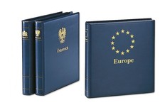 SAFE Ringbinder für