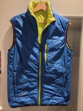 Ortovox Merino Weste Gr. S