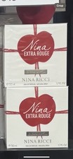 Nina Ricci Extra Rouge Les