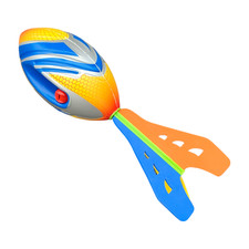Wurf torpedo ball kinder foam - ball,
