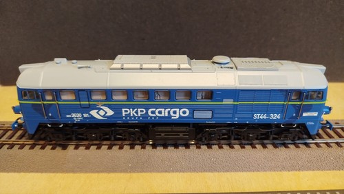 Spur roco 73779 st44 - spur, h0