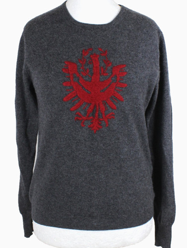 Pierre claire pullover 100 - claire, 100%