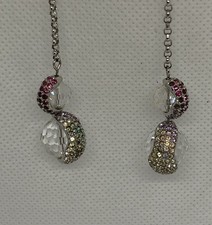Swarovski original ohrringe - swarovski,