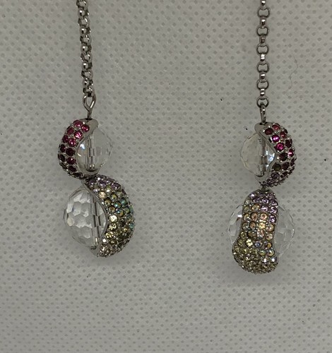 Swarovski original ohrringe - swarovski,