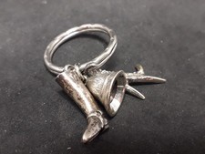 Schlüsselanhänger für