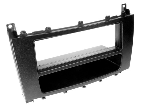 Radioblende din autoradio - din,