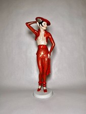 Porcelain figure Rosenthal