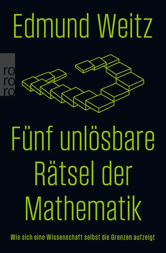 Fünf unlösbare rätsel der - fünf,