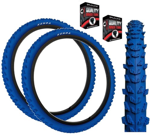Kenda 95 blau - x,