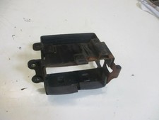 1. Suzuki GS 850 G GS 72 A Batteriekasten Batteriefach Verkleidung Batterie