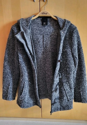 übergangsjacke wolljacke - ☆,