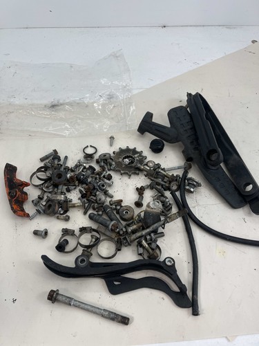 Schraubenkasten ktm exc - ktm,