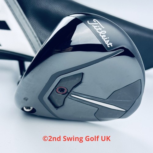 Titleist tsr2 holz - 3, 15°