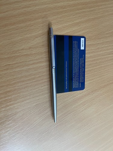 Montblanc kugelschreiber - montblanc,