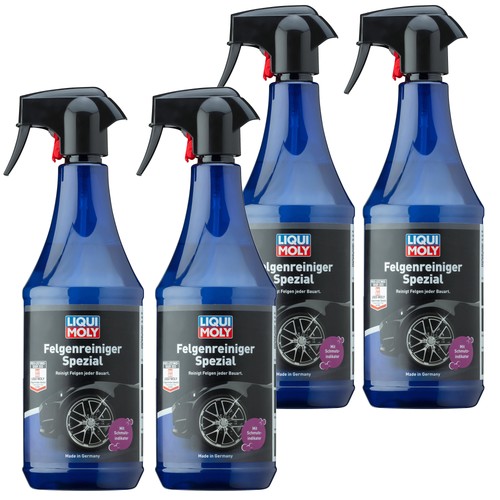 Liqui moly felgenreiniger - moly,