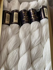 ANCHOR MEZ, Perlé STÄRKE 5