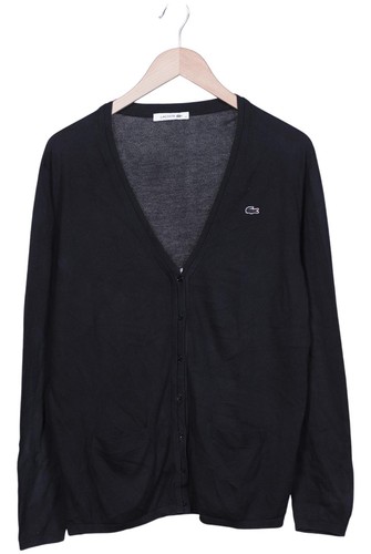 Lacoste strickjacke damen - strickjacke,