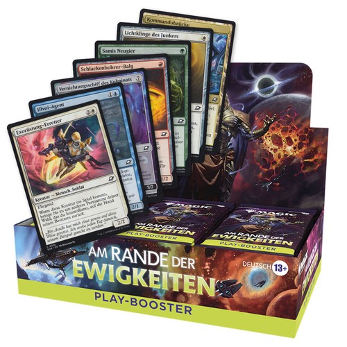 Magic the gathering rande - magic,