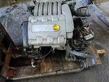 Motor Automatikgetriebe Renault Laguna 2 3.0 V6 