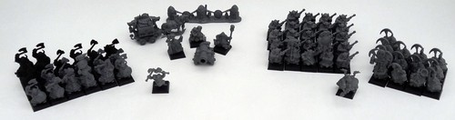 Warhammer fantasy battle the - warhammer, battle/