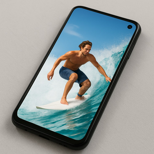 Samsung galaxy s10e 128gb - s10e,