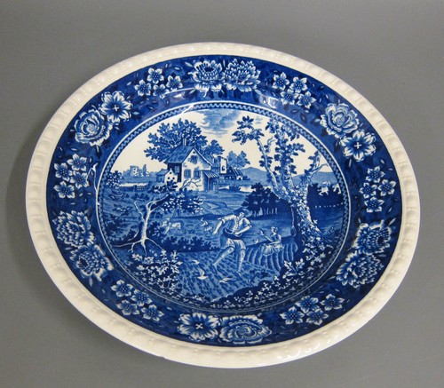 Suppenteller villeroy boch - &,