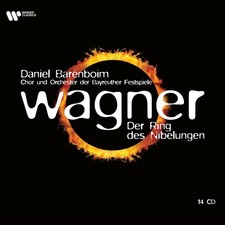 Richard Wagner Wagner: Der