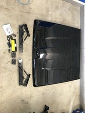Laderaumabdeckung Mitsubishi