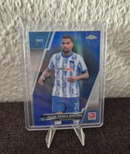 Topps Chrome Bundesliga