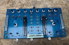 Platine Lower Front BEHRINGER P0758, PCB607110REVA/02 für BEHRINGER BCD 3000