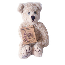 The old english Teddy Bears Co. 1990 Teddy Bär Rebecka - Barbara Bukowski