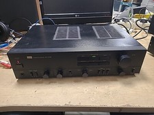 Sansui AU-G30X integrierter