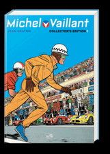 Michel Vaillant Collector's