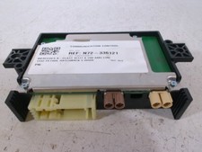 Mercedes A-Klasse W177 A 200 Amg Line 2018-2023 Kommunikationssteuerung N72