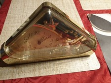 Seiko Tischuhr Elektronik