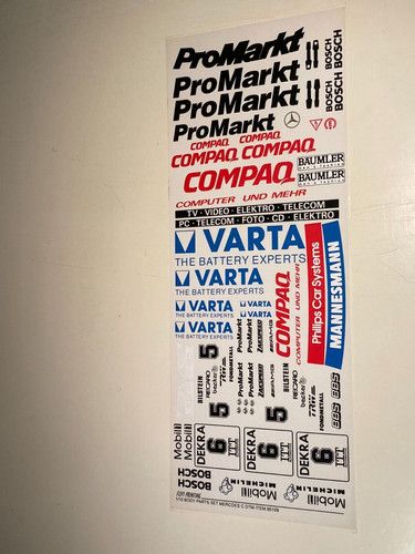 Mercedes promarkt - ,