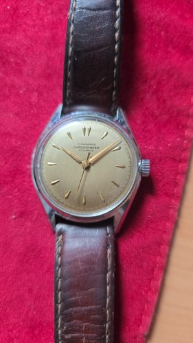 Gebrauchte junghans uhren - junghans,