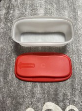 Tupperware Pasta-Meister Nudelkocher für Mikrowelle 1,9 L  NEU