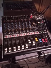 Professional mixer - professional,