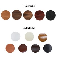 Mid-Century Modern Lounge