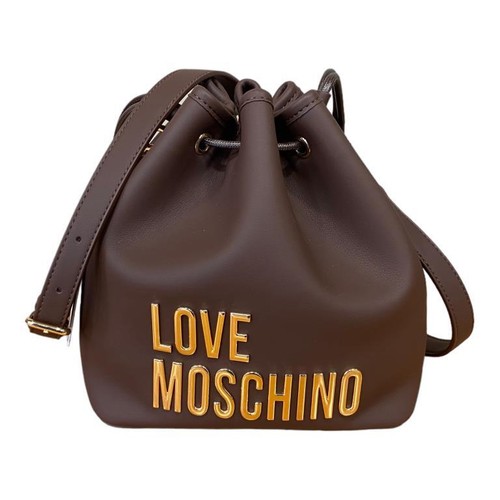 Love moschino schultertasche - love,