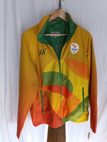 Olympia rio 2016 - 2016, volunteer