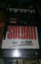 VHS SOLDATEN 365 IN DER MORGENDÄMMERUNG Penta Video Neu Versiegelt Selten Vintage 1003902 