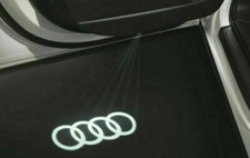 original Audi LED