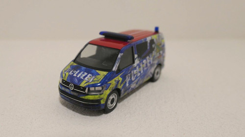 Herpa vw t6 bus - -,